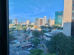 Sim Lim Square (D7), Office #341216001